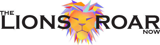 The Lions Roar Now