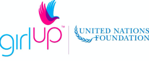 The Girl Up organization logo