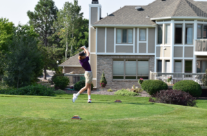 golf