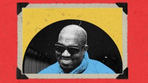 Kanye West