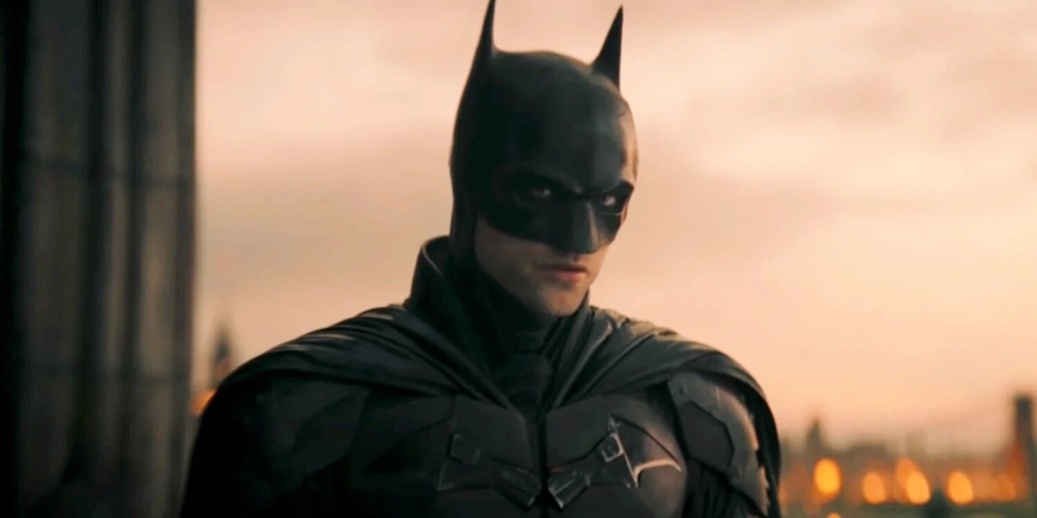 The Batman: A case study of the current cultural zeitgeist – Lions Roar Now
