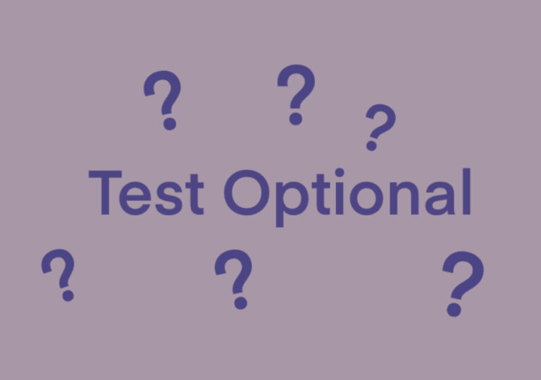 Test Optional