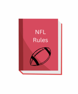 NFL rule book