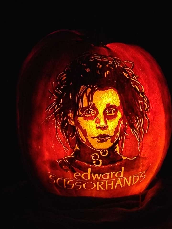 Magic Of The Jack-O Lanterns