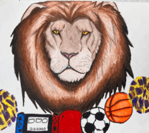 Lions Unified Sports