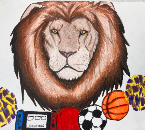 Lions Unified Sports