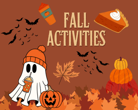 Fall Activities