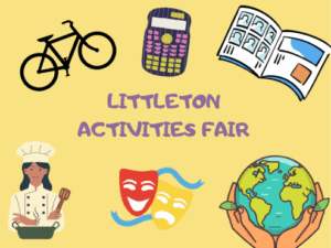 Littleton Activities Fair
