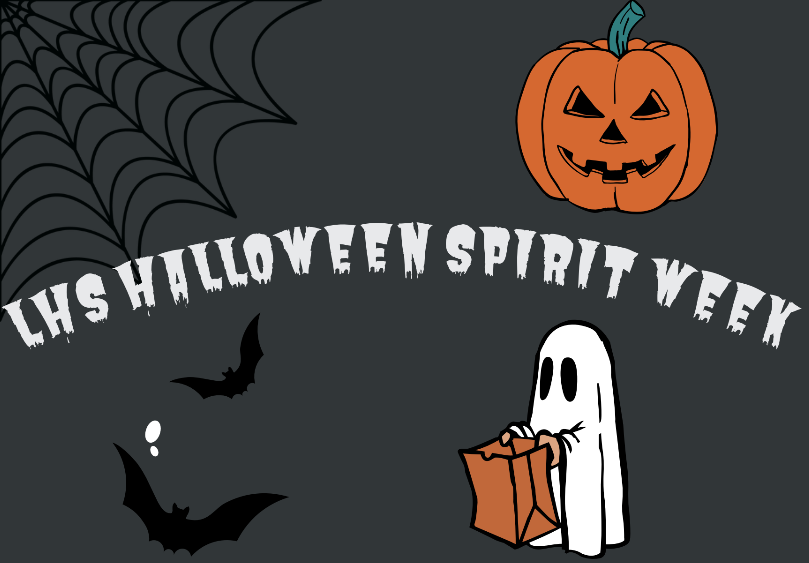 LHS Halloween Spirit week