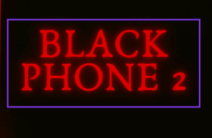 black phone two