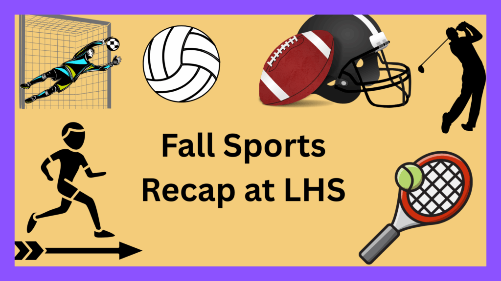 fall sports recap
