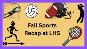 fall sports recap