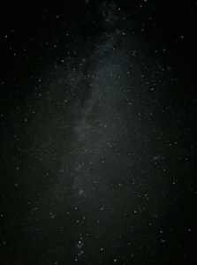 The stars of the Milky Way