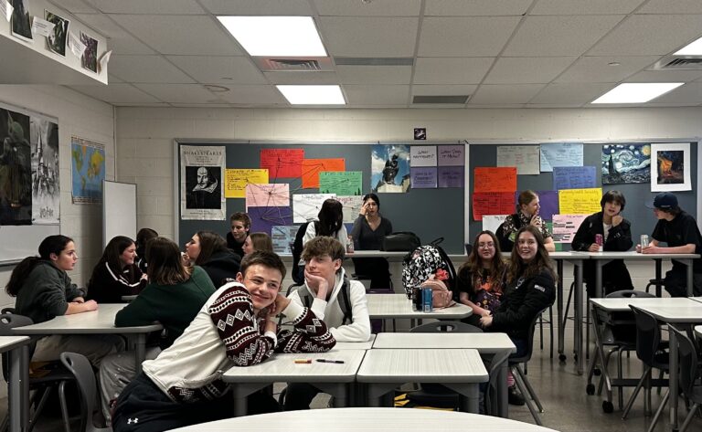 Class Picture