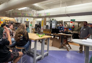 Design Tech Presentation