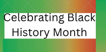 black history month