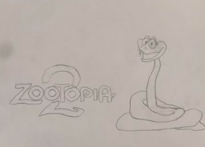 Zootopia 2