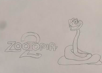 Zootopia 2