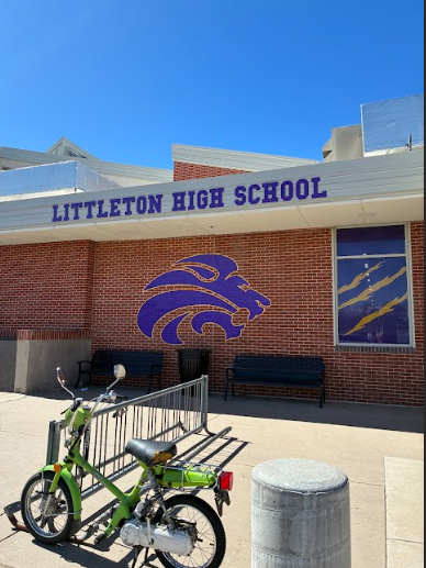 LHS Pride