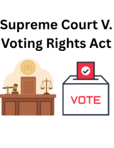 vote