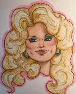 Dolly Parton