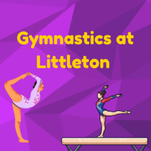 Gymnastics at Littleton