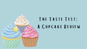 The Taste Test