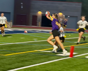 Other with the ball
