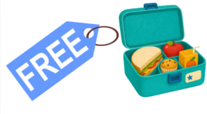 free lunch